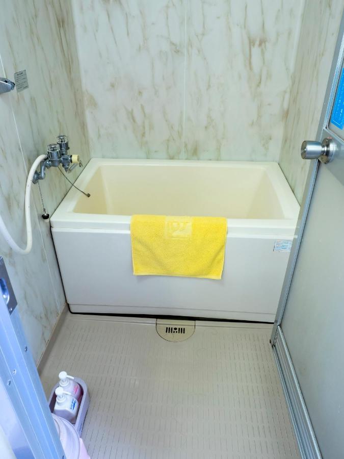 Hikone Station Hotel Eksteriør bilde
